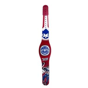 Captain America Magic Band